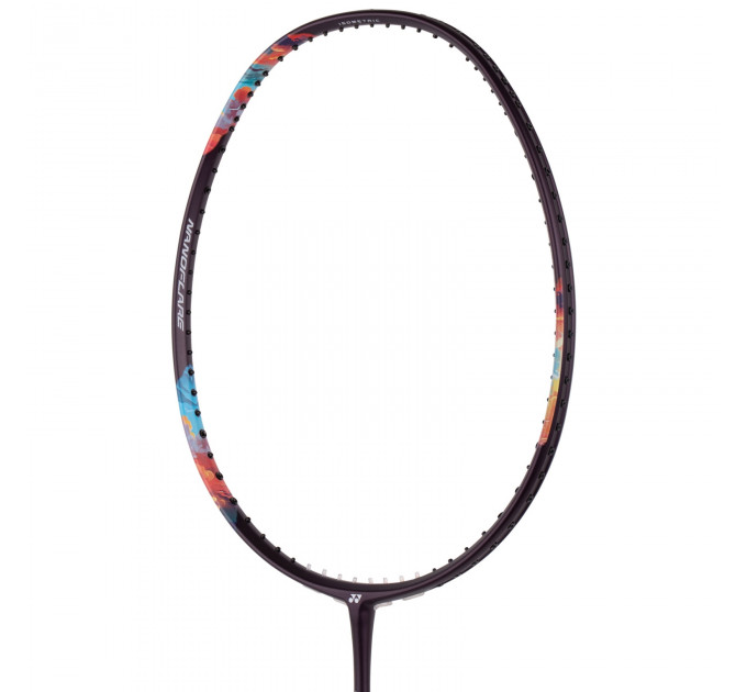 Ракетка Yonex Nanoflare 700 Pro Midnight Purple ✅