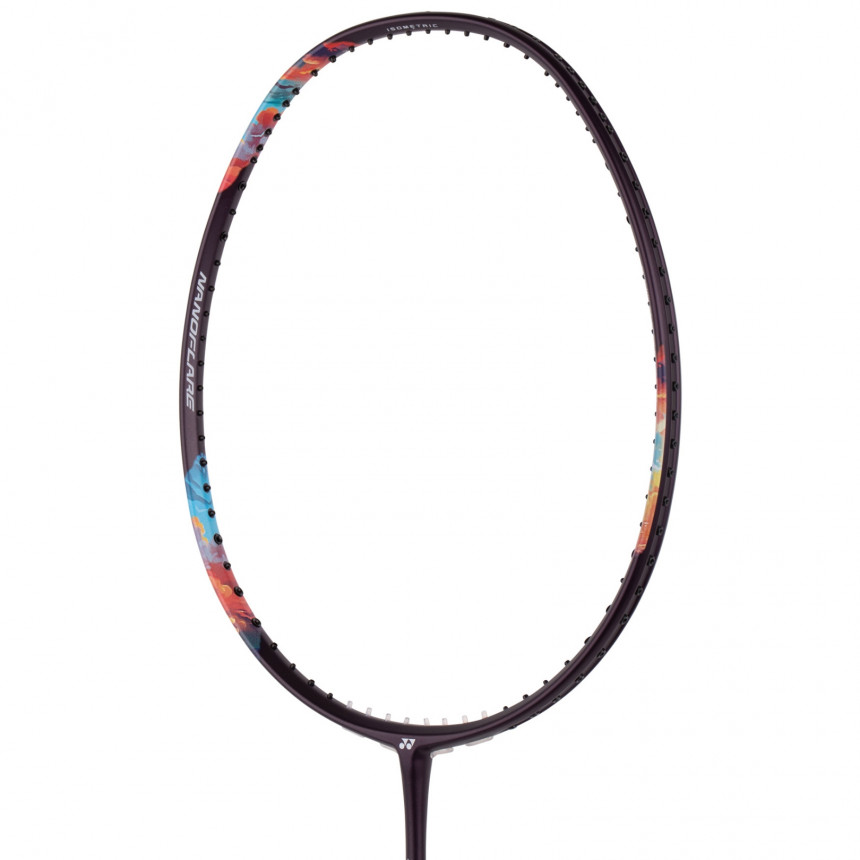 Купить Ракетка Yonex Nanoflare 700 Pro Midnight Purple ✓. Цена