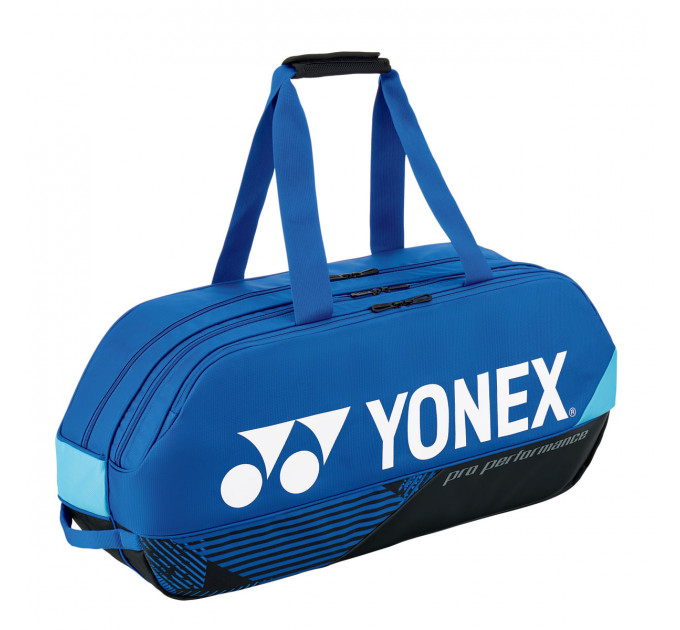 Сумка для ракеток Yonex BAG92431W Pro Tournament Bag ✅
