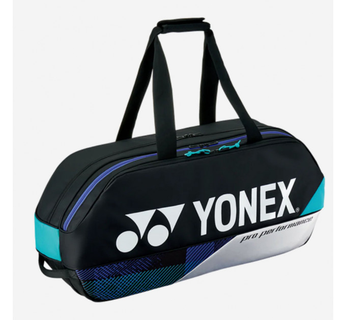 Сумка для ракеток Yonex BAG92431W Pro Tournament Bag ✅