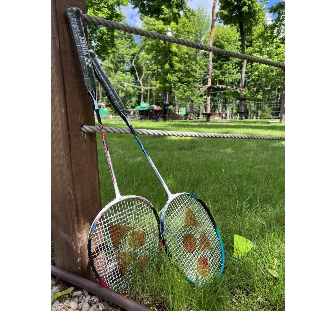 Набір для бадмінтону Yonex Luxe ✅