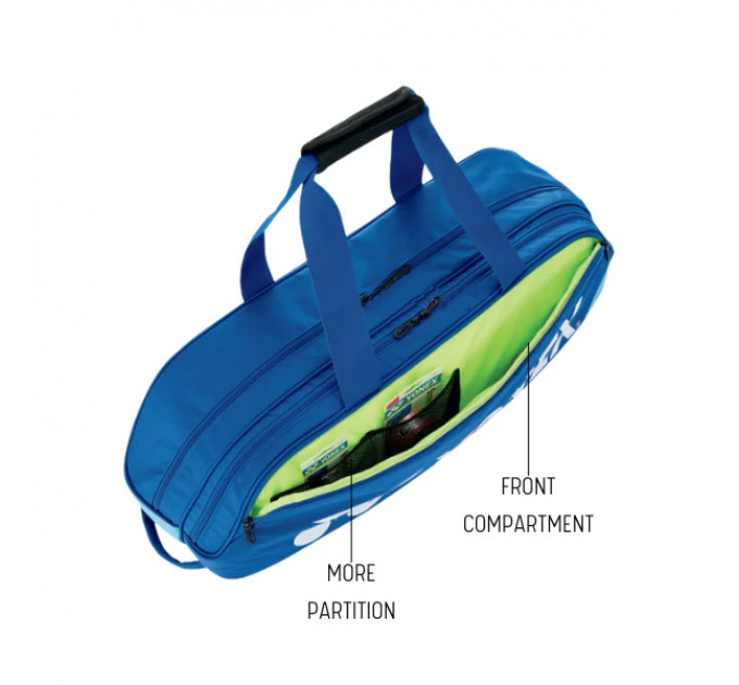 Сумка для ракеток Yonex BAG92431W Pro Tournament Bag ✅