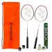 Набір для бадмінтону Yonex Luxe ✅