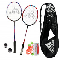 Набір для Air бадмінтону Adidas Master Air ✅