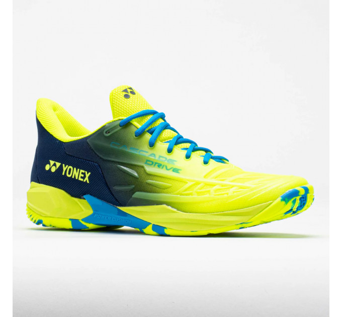 Кросівки Yonex SHB-Cascade Drive 2 Yellow/Blue ✅