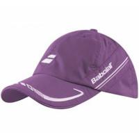 Кепка дет. Babolat cap junior IV purple - 45S1402/159