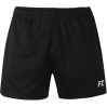 Шорты Женские FZ Forza Laya Womens Shorts Black ✅