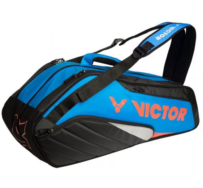 Чехол VICTOR Double Thermobag 8208 FC