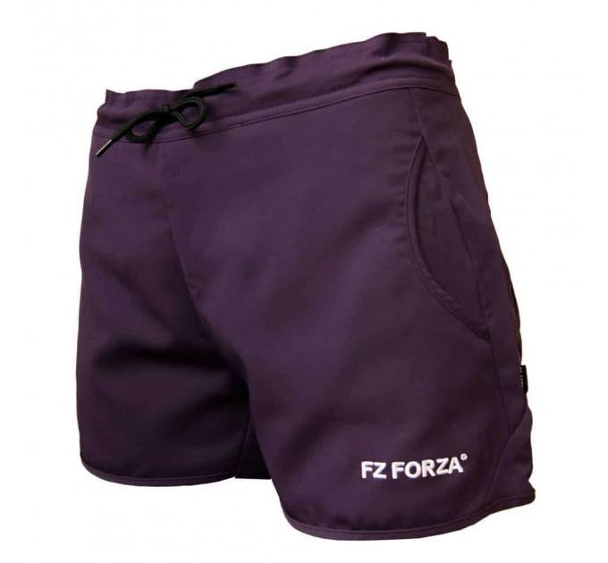 Шорти Жіночі FZ FORZA Pianna Indigo ✅
