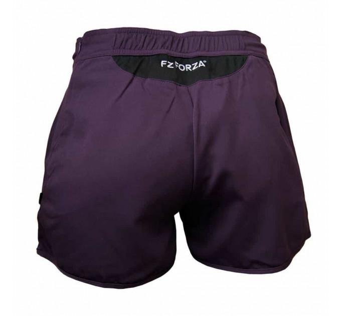 Шорти Жіночі FZ FORZA Pianna Indigo ✅