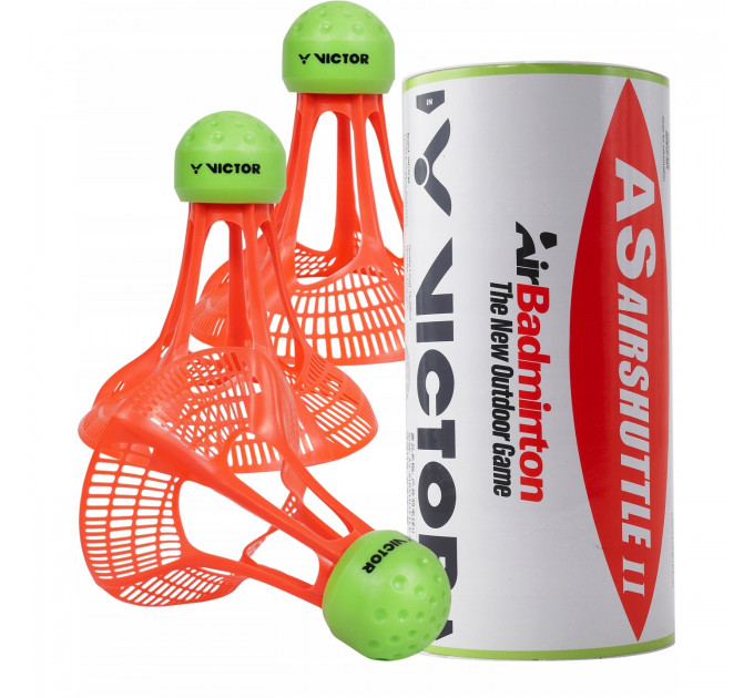 Набір для Air бадмінтону FZ Forza Family Air ✅