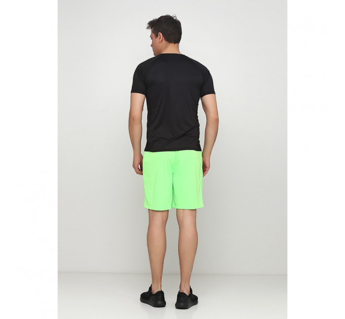 Шорты FZ FORZA Landers Shorts Green Gecko
