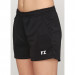 Женские спортивные шорты FZ FORZA Layla Women`s Shorts Black ✅