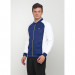 Спортивная кофта FZ FORZA Boston Jacket Estate Blue ✅