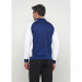 Спортивная кофта FZ FORZA Boston Jacket Estate Blue ✅