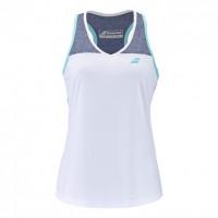 Майка для тенісу жіноча Babolat PLAY TANK TOP WOMEN 3WTE071/1079 ✔