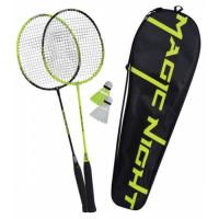 Набор для бадминтона Talbot Badminton Set Magic Night LED 449405