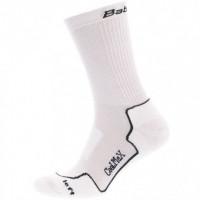 Носки спортивные Babolat TEAM SING. SOCKS (Упаковка,1 пара) 45S1392/101 ✔ Носки спортивные Babolat TEAM SING. SOCKS (Упаковка,1 пара) 45S1392/101 ✔
