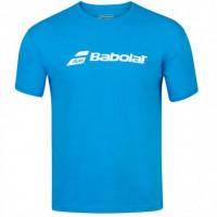 Футболка для тенниса детская Babolat EXERCISE BABOLAT TEE BOY 4BP1441/4052 ✔