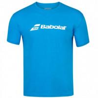 Футболка для тенниса мужская Babolat EXERCISE BABOLAT TEE MEN 4MP1441/4052 ✔ Футболка для тенниса мужская Babolat EXERCISE BABOLAT TEE MEN 4MP1441/4052 ✔