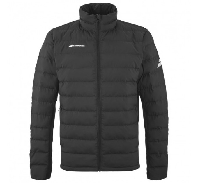 Куртка чоловіча Babolat EXERCISE PADDED JACKET 4MP2122/2000 ✔