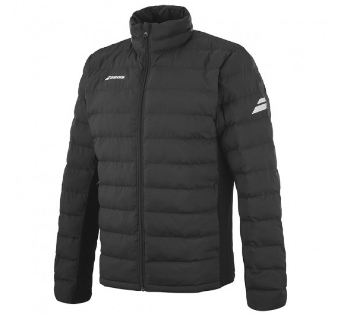 Куртка чоловіча Babolat EXERCISE PADDED JACKET 4MP2122/2000 ✔