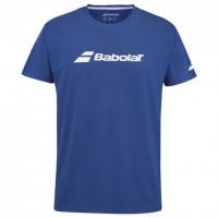Футболка для тенісу чоловіча Babolat EXERCISE BABOLAT TEE MEN 4MP2441/4118 ✔