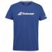 Футболка для тенісу чоловіча Babolat EXERCISE BABOLAT TEE MEN 4MP2441/4118 ✔