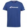 Футболка для тенісу чоловіча Babolat EXERCISE BABOLAT TEE MEN 4MP2441/4118 ✔