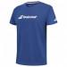 Футболка для тенісу чоловіча Babolat EXERCISE BABOLAT TEE MEN 4MP2441/4118 ✔