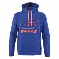Худі чоловіча Babolat EXERCISE HOOD SWEAT MEN 4MTD041/4000 ✔
