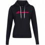 Худи женская Babolat EXERCISE HOOD SWEAT WOMEN 4WP1041/2000 ✔