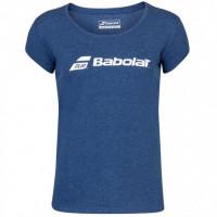 Футболка для тенниса женская Babolat EXERCISE BABOLAT TEE WOMEN 4WP1441/4005 ✔