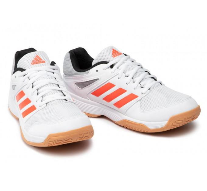 Кроссовки мужские Adidas Speedcourt M White