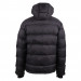 Куртка Зимова Yonex 5000 Heavy Jacket Black ✅
