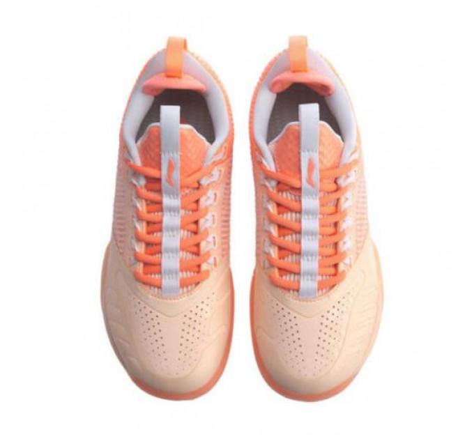 Кросівки жіночі Cool Shark Orange Pink ✔