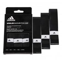 Обмотка Adidas Spieler Overgrip 3pcs black