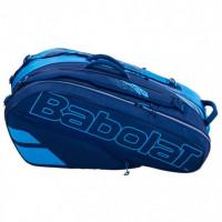 Чохол для тенісних ракеток Babolat RH X12 PURE DRIVE (12 ракеток) 751207/136 ✔