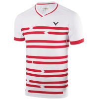 Футболка мужская VICTOR Shirt Denmark