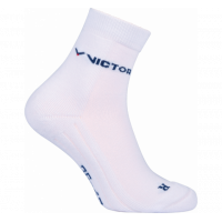Носки VICTOR Indoor Performance Socks Белые Носки VICTOR Indoor Performance Socks Белые