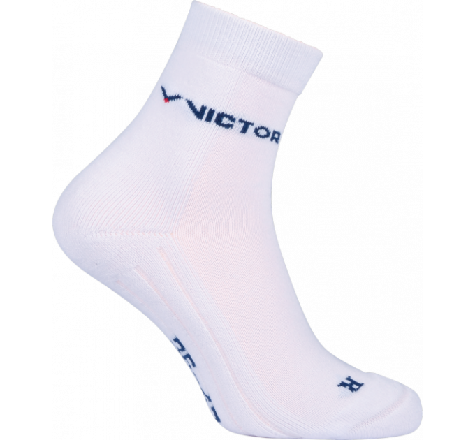 Носки VICTOR Indoor Performance Socks Белые