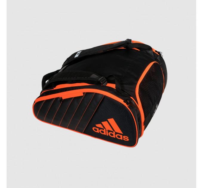 Сумка Adidas Protour Black/Orange