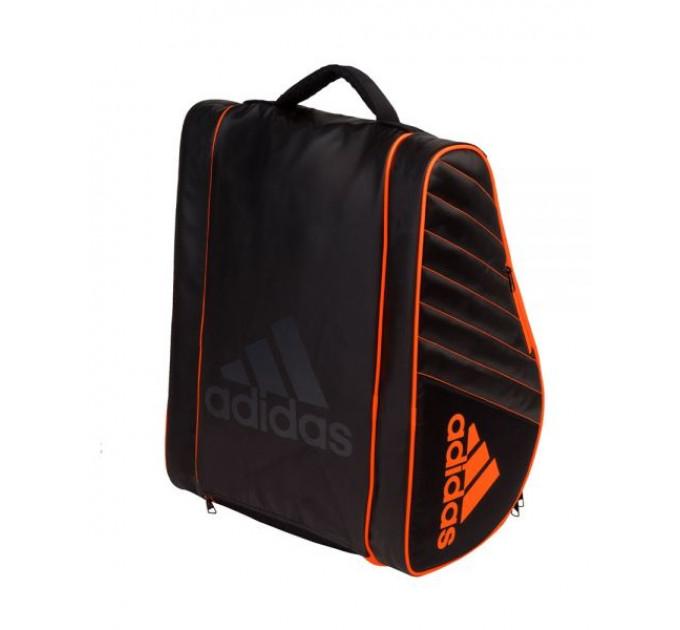 Сумка Adidas Protour Black/Orange