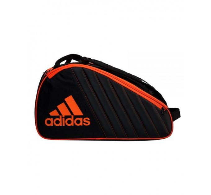 Сумка Adidas Protour Black/Orange