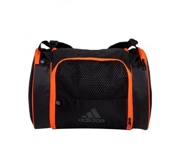 Сумка Adidas Protour Black/Orange