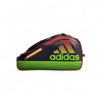 Сумка Adidas Tour Black/Green