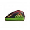 Сумка Adidas Tour Black/Green