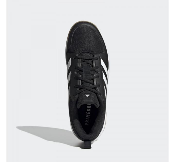 Кроссовки мужские Adidas Ligra 7 M Black