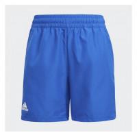 Шорты детские Adidas B Club Short Blue Шорты детские Adidas B Club Short Blue