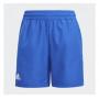 Шорты детские Adidas B Club Short Blue